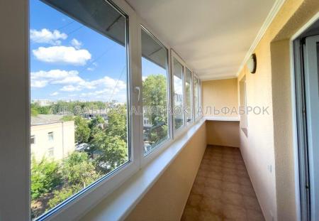 Продам 2-кімнатну квартиру