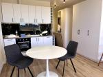 Продам 1-кімнатну квартиру в новобудові, ЖК У-Квартал, 25 м², авторський дизайн