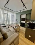 Продам 2-кімнатну квартиру, ЖК Каховська, 74.40 м², авторський дизайн