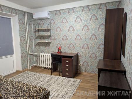 Сдам 1-комнатную квартиру