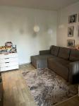 Продам 1-комнатную квартиру в новостройке, 41 м², евроремонт