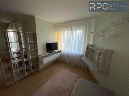 Продам 1-кімнатну квартиру, ЖК Еврика