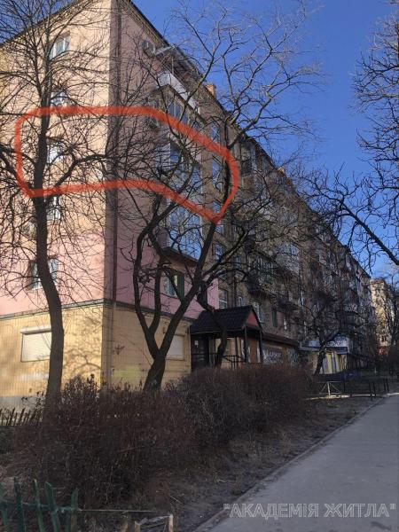 Продам 2-комнатную квартиру