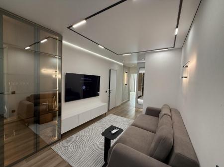 Продам 2-кімнатну квартиру в новобудові, ЖК&nbsp;А5