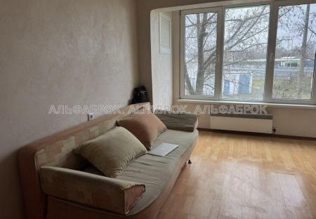 Продам 1-комнатную квартиру