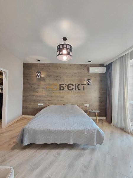 Продам 2-кімнатну квартиру в новобудові, ЖК&nbsp;«Салтівський»