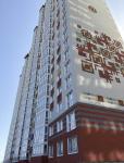 Продам 2-кімнатну квартиру в новобудові, ЖК Патріотика, 54 м², без ремонту