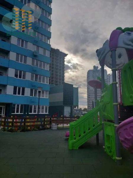 Продам 1-кімнатну квартиру, ЖК «Альтаїр-3»