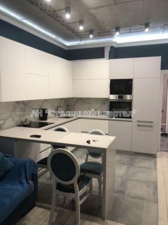 Здам 2-кімнатну квартиру в новобудові, ЖК RiverStone
