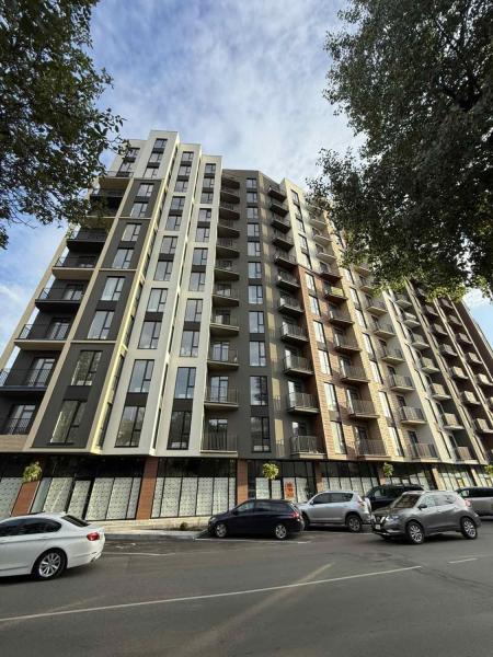 Продам 1-комнатную квартиру, Апарт-комплекс Итака