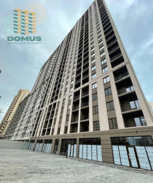 Продам 3-кімнатну квартиру, ЖК «Еллада»