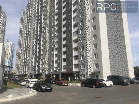 Продам 2-кімнатну квартиру в новобудові, ЖК Ревуцький