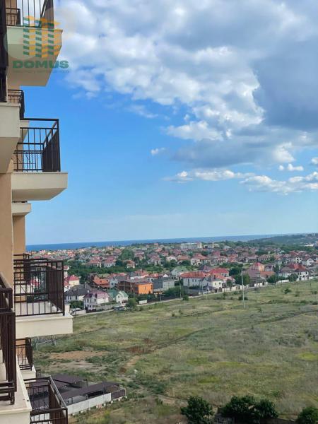 Продам 2-кімнатну квартиру, ЖК «П'ятдесят восьма перлина»
