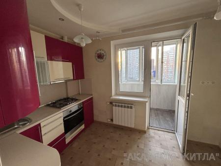 Продам 1-комнатную квартиру