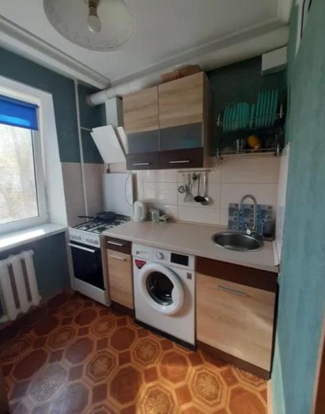 Продам 1-кімнатну квартиру