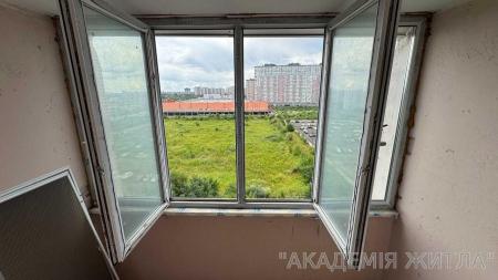 Продам 1-комнатную квартиру в новостройке