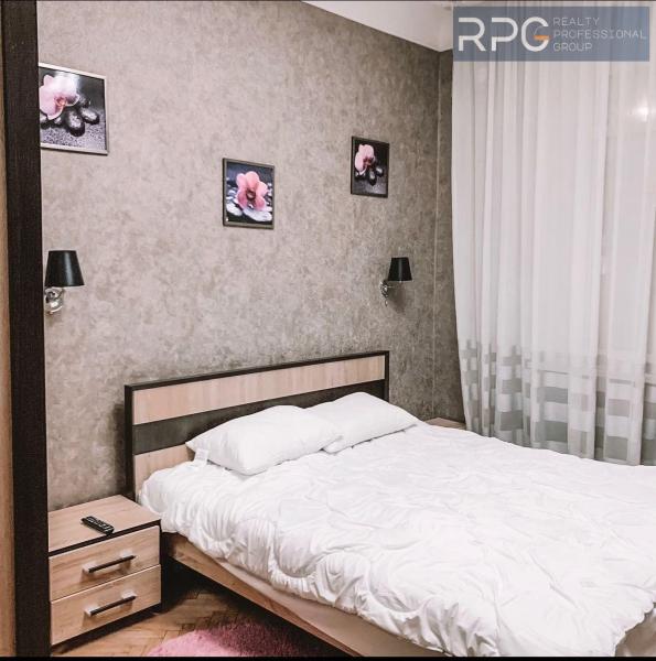 Продам 2-кімнатну квартиру
