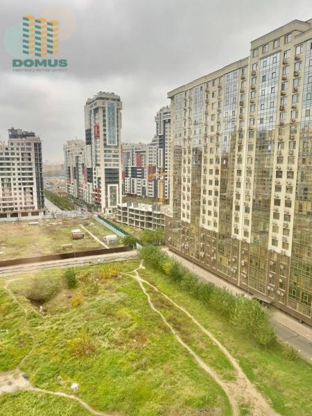 Продам 1-кімнатну квартиру, ЖК «П'ята перлина»