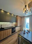 Продам 1-кімнатну квартиру в новобудові, ЖК Голосіївський, 37 м², авторський дизайн