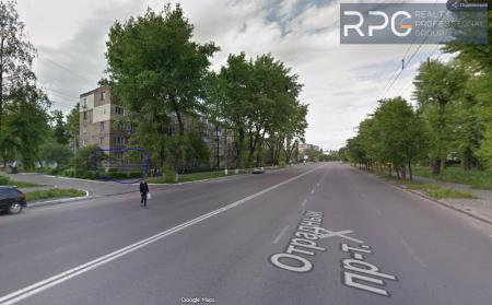 Продам 2-кімнатну квартиру