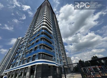 Продам 1-кімнатну квартиру, ЖК Берег Дніпра