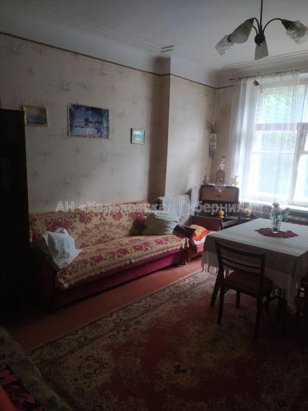 Продам 2-комнатную квартиру