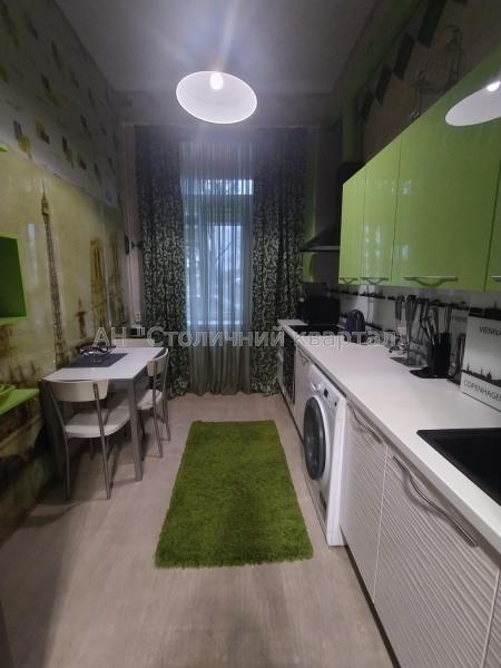 Сдам 1-комнатную квартиру