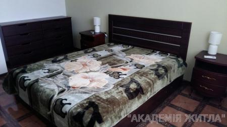 Сдам 2-комнатную квартиру в новостройке, ЖК&nbsp;Демеевка