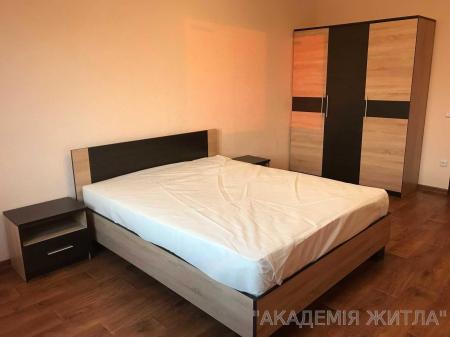 Сдам 1-комнатную квартиру в новостройке, ЖК&nbsp;Вудстория