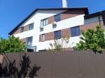 Продам 3-поверховий таунхаус, 150 м², євроремонт
