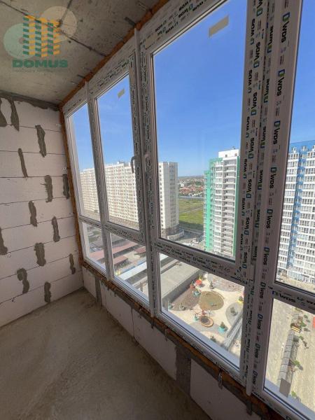 Продам 1-кімнатну квартиру, ЖК «Акварель 2»