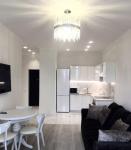 Здам 2-кімнатну квартиру, ЖК Manhattan City, 53 м², авторський дизайн