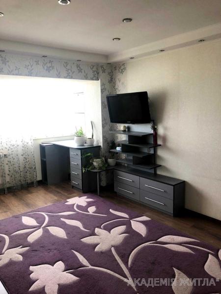 Сдам 1-комнатную квартиру