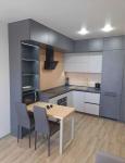 Здам 1-кімнатну квартиру, ЖК Respublika, 40 м², авторський дизайн