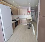 Продам 1-кімнатну квартиру, ЖК Sofia Nova, 41 м², авторський дизайн