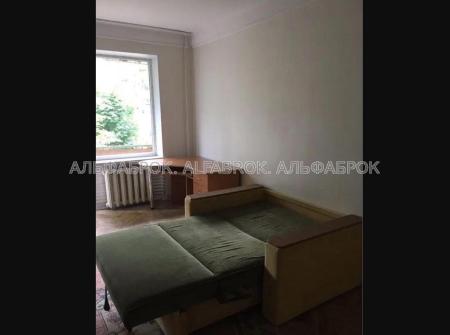 Продам 1-комнатную квартиру