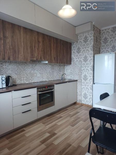 Продам 1-кімнатну квартиру, ЖК&nbsp;Navigator