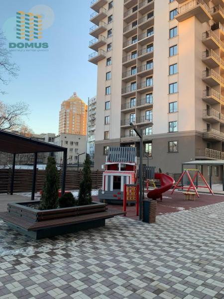 Продам 1-кімнатну квартиру, ЖК «Акрополь»