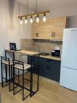 Продам 1-кімнатну квартиру в новобудові, ЖК «Уютный квартал», 25 м², євроремонт