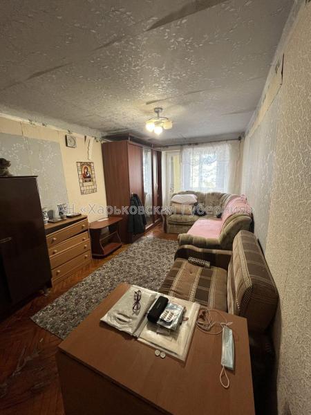 Продам 1-комнатную квартиру