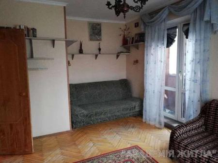 Сдам 1-комнатную квартиру