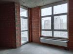 Продам 2-кімнатну квартиру, ЖК Русанівська Гавань, 81 м², без внутрішніх робіт