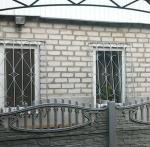Продам часть дома, 50 м², капитальный ремонт