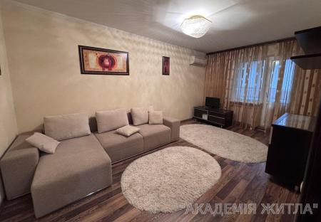 Продам 1-комнатную квартиру