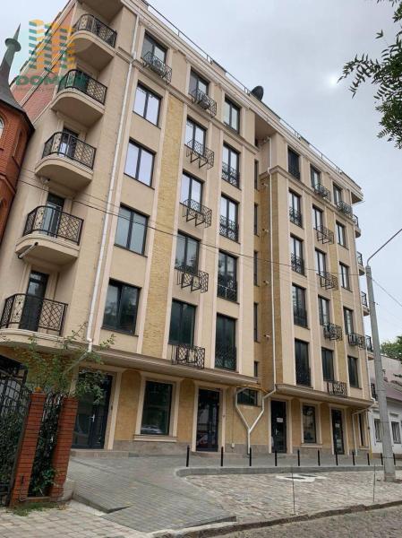 Продам 2-кімнатну квартиру
