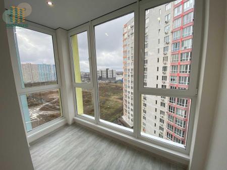 Продам 1-кімнатну квартиру, ЖК «Акварель 8»