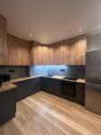 Здам 1-кімнатну квартиру, ЖК «OK'LAND», 44 м², авторський дизайн