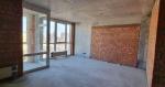 Продам 3-комнатную квартиру, 93 м², без внутренних работ