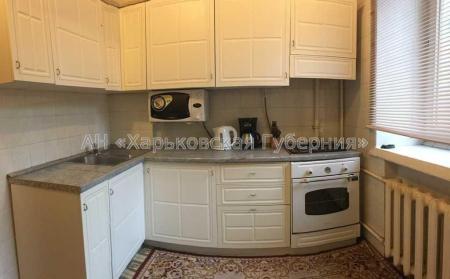 Продам 3-комнатную квартиру