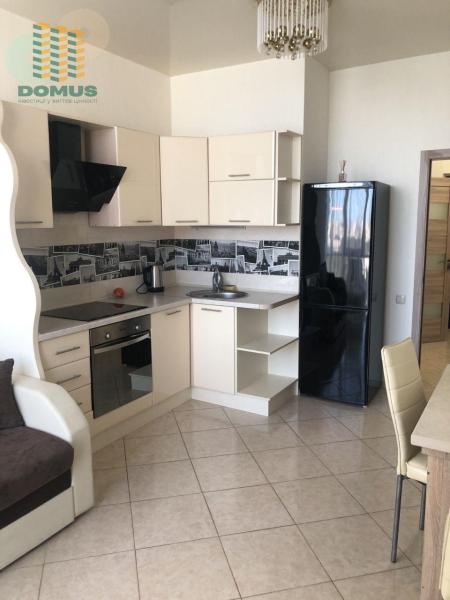 Продам 1-кімнатну квартиру, ЖК «Дев'ятнадцята перлина»